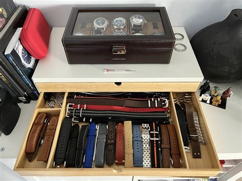 uhrenbox ikea